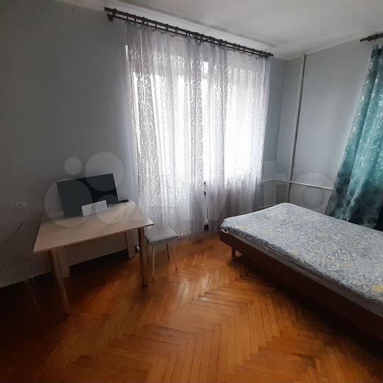 1-к. квартира, 36 м², 4/5 эт.
