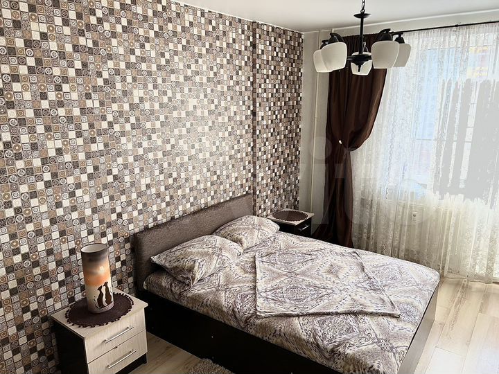 Квартира-студия, 32 м², 7/17 эт.