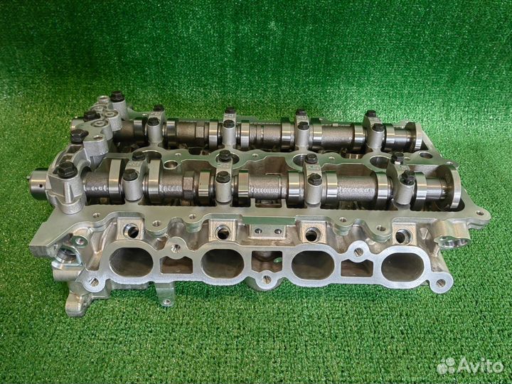Головка блока новая Hyundai Kia 1.6 бензин G4FG