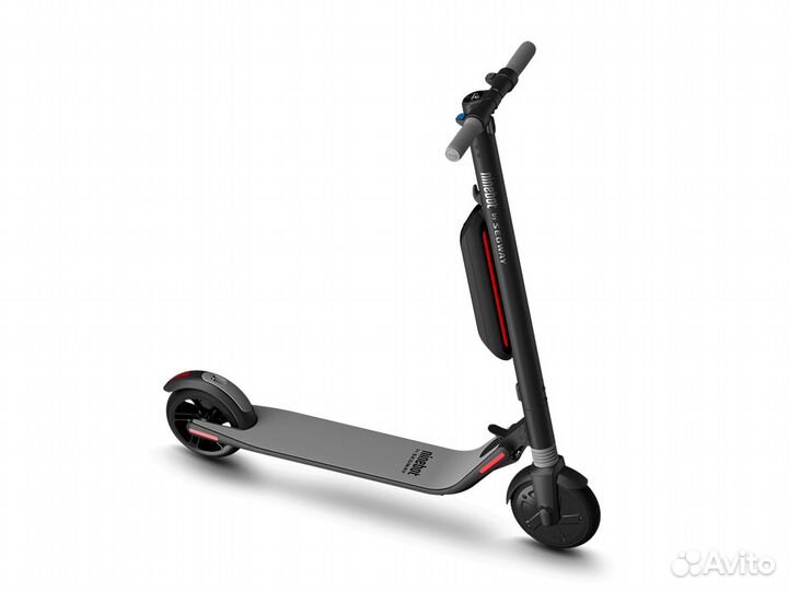 Дополнительная батарея Ninebot для KickScooter