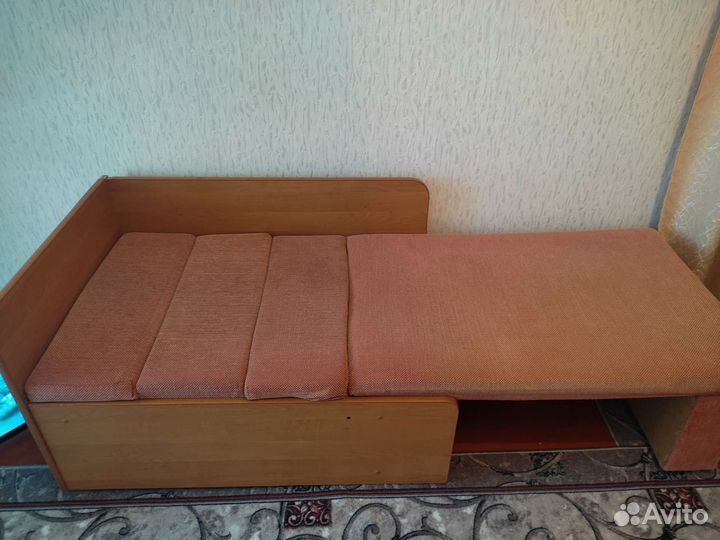 Диван раскладной детский бу