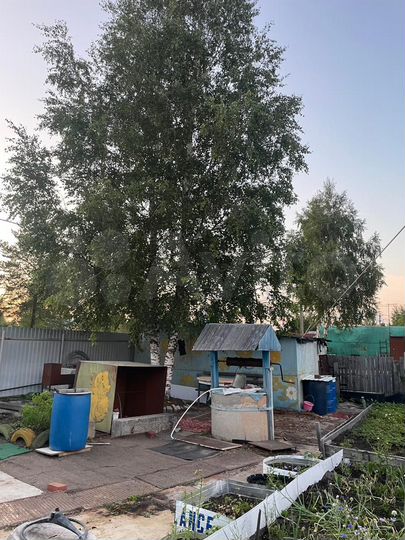 Участок 12 сот. (ИЖС)