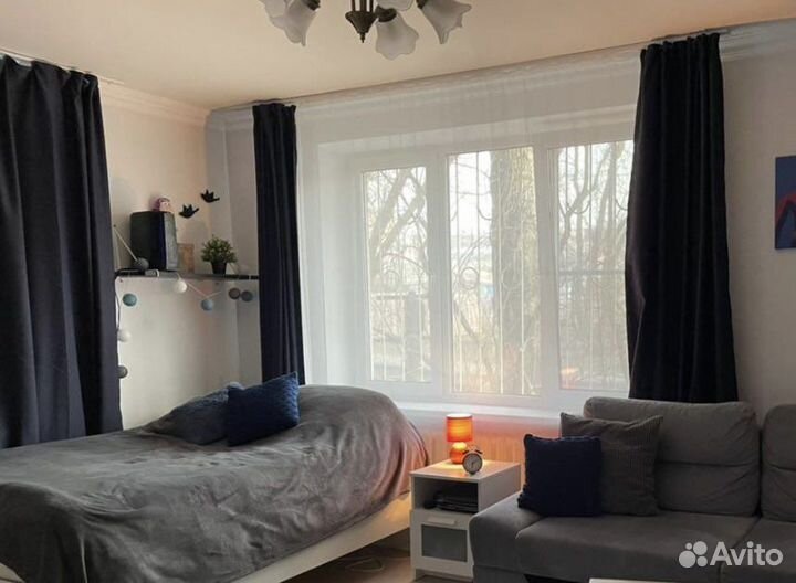 Шторы блекаут