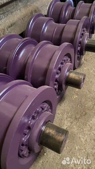 Запчасти Четра