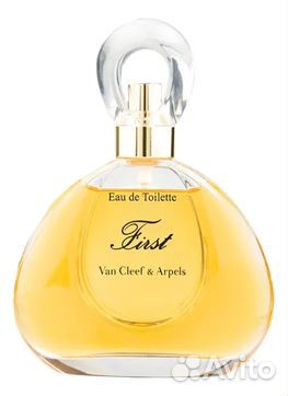 Отливант т/в жен. First Van Cleef & Arpels 5 мл