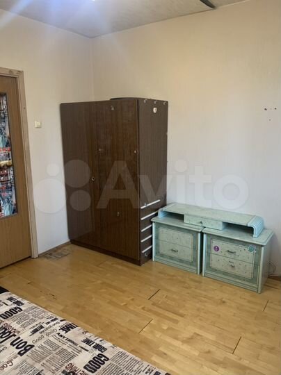 Комната 20 м² в 3-к., 7/18 эт.