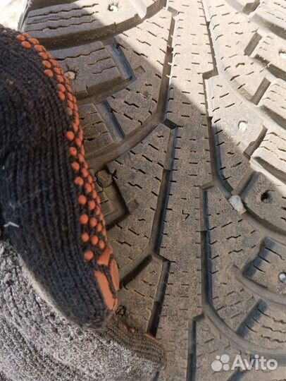 Nokian Tyres Nordman 5 185/65 R15 92T