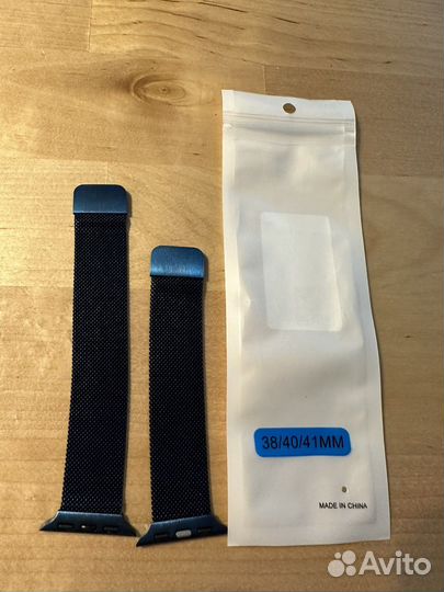 Ремешок для apple watch 38/40/41