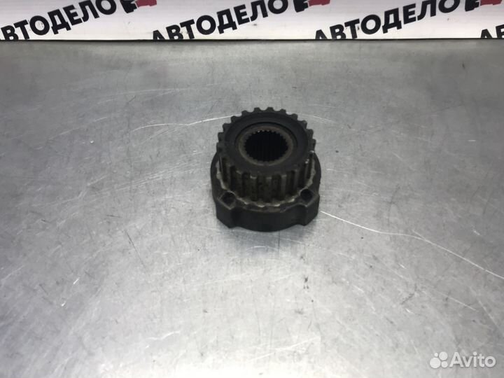Шестерня коленвала Volvo S40 (VS16) 1997 г.в