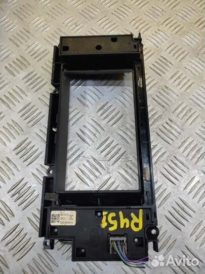 Блок кнопок Land Rover Range Rover Evoque I