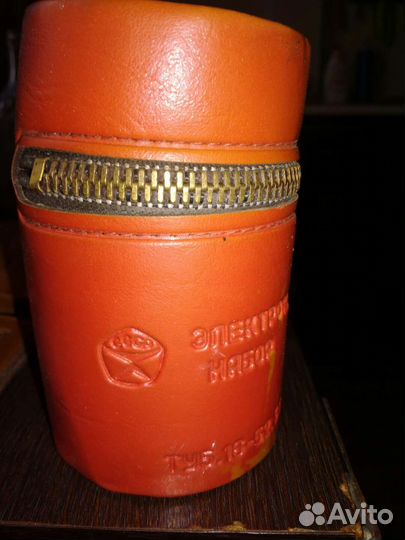 Товары СССР