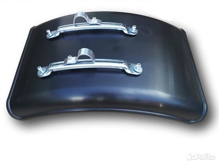 Крепления крыла Кронштейн D-42мм/D-52мм