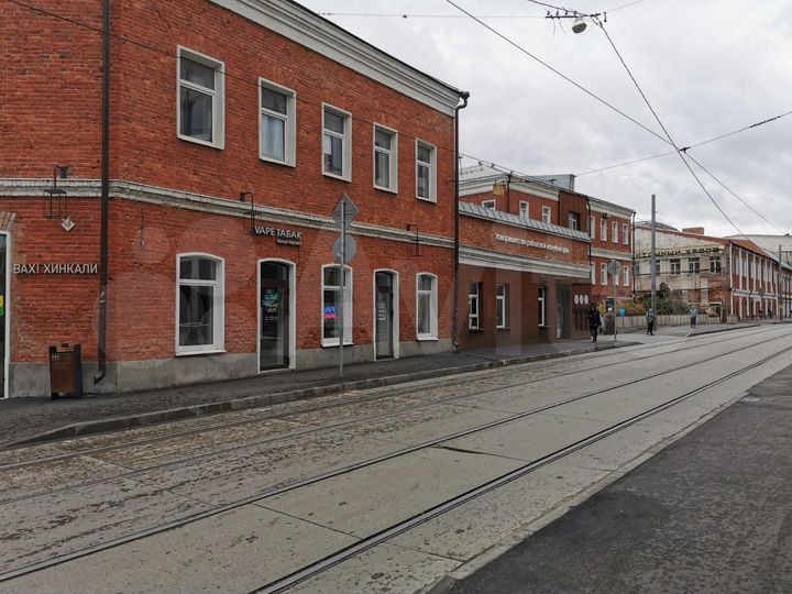 Продажа офиса 350,6 м²