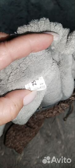 Комбинезон для собак мелких пород