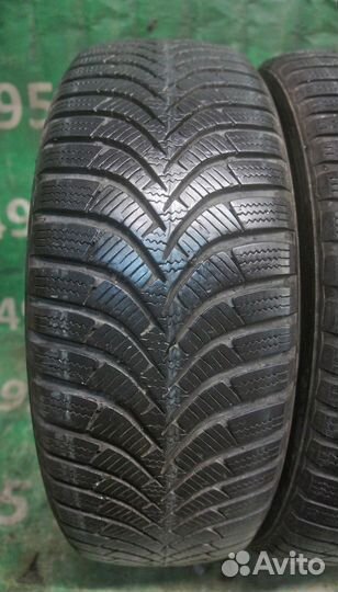 Hankook Winter I'Cept RS2 W452 185/65 R15 88T