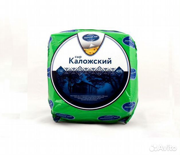 Сыр 