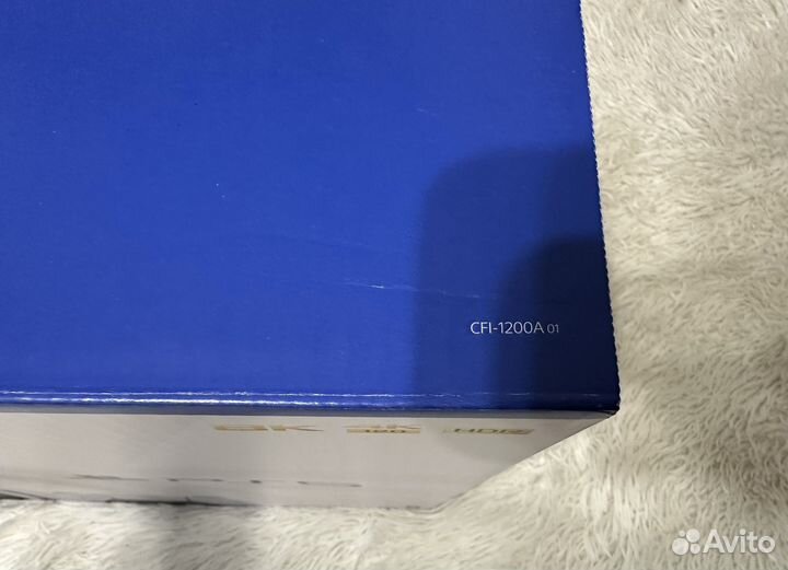 Новая Sony playstation 5 с дисководом