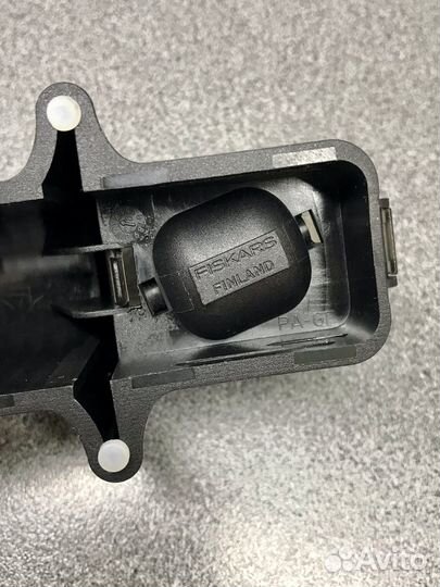 Точилка для ножей Fiskars