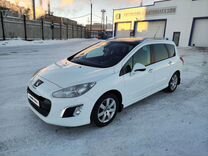 Peugeot 308 1.6 AT, 2011, 231 600 км, с пробегом, цена 600 000 руб.