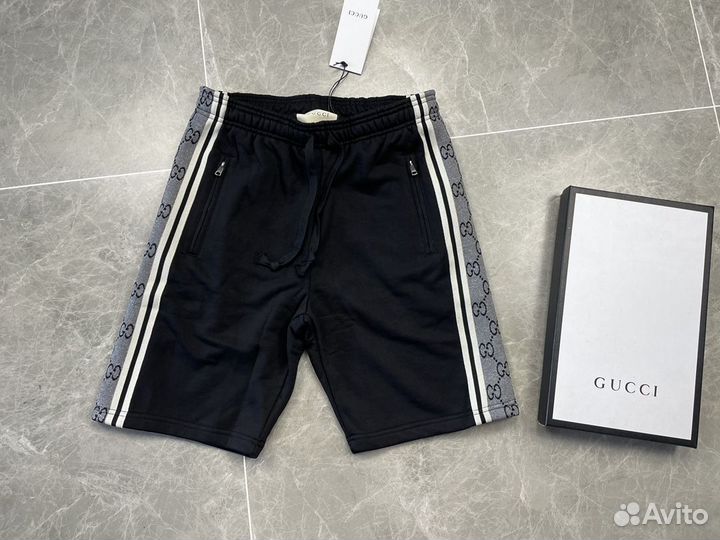 Шорты Gucci