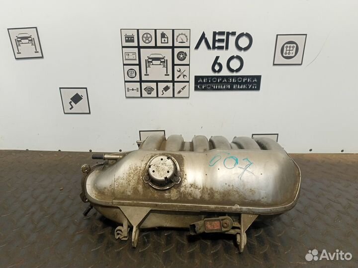 Коллектор впускной для Citroen, Peugeot