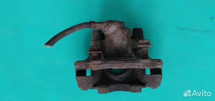 Суппорта задние Bmw E34 1988-1995