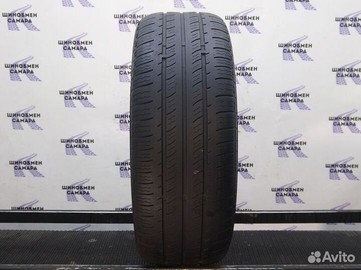 Federal Super Steel 657 225/60 R16 98