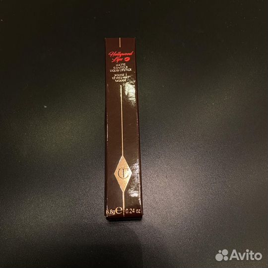 Помада матовая для губ Charlotte Tilbury