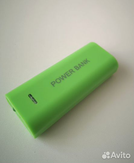 Зарядка Power Bank