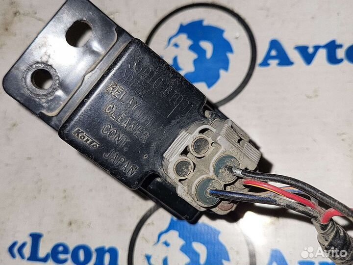 Реле стеклоочистителя Mazda 6 GH