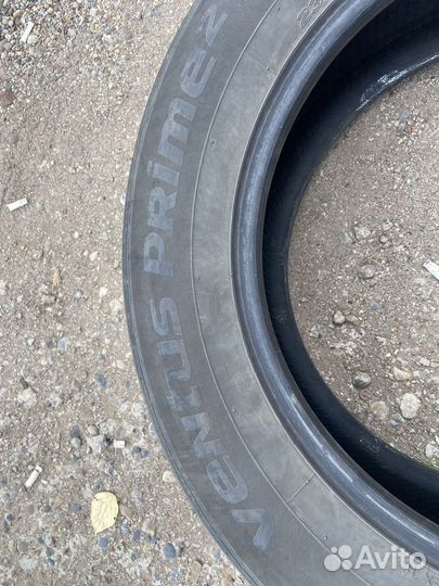 Hankook Ventus Prime 2 K115 235/60 R18 103V