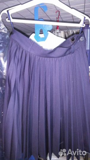 Школьная форма Борн (Born) 140-146