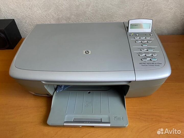 Мфу HP PSC1613