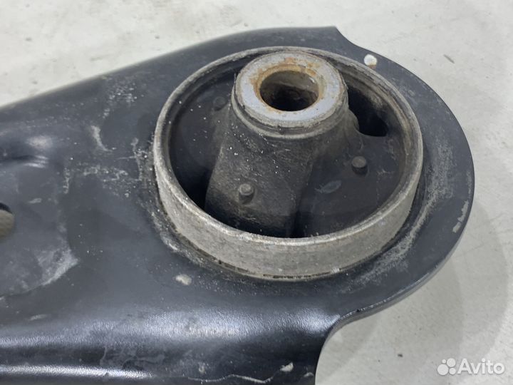 Рычаг передний нижний левый KIA K5 DL3