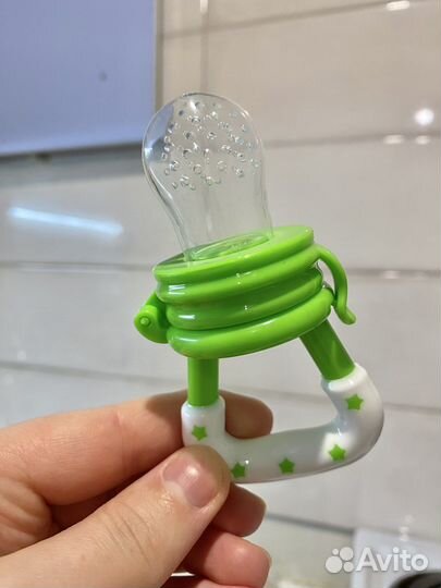 Детская посуда для кормления силиконовая