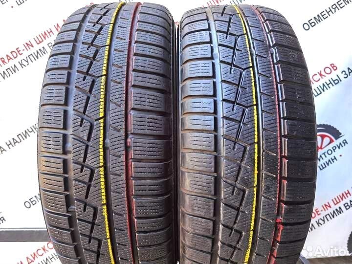 Yokohama W.Drive 205/55 R16 91H