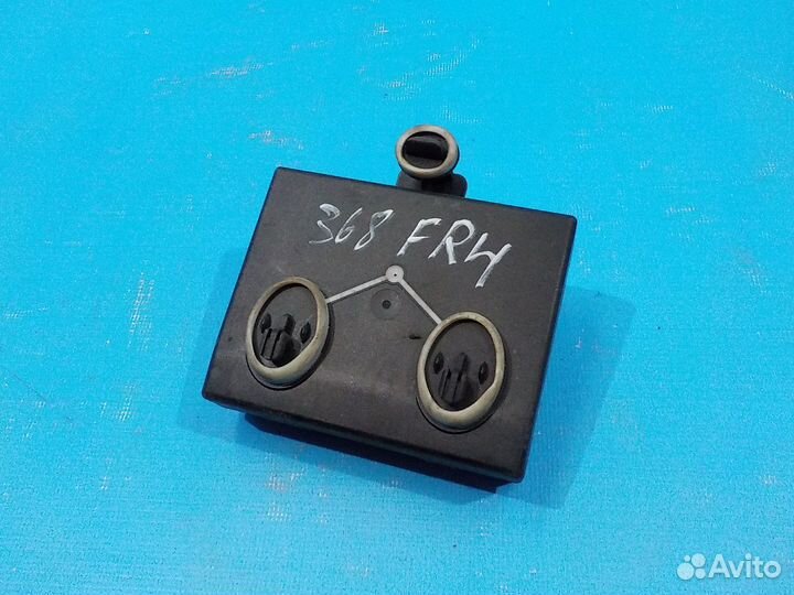 Блок комфорта Audi A4 (B8) 2007-2015