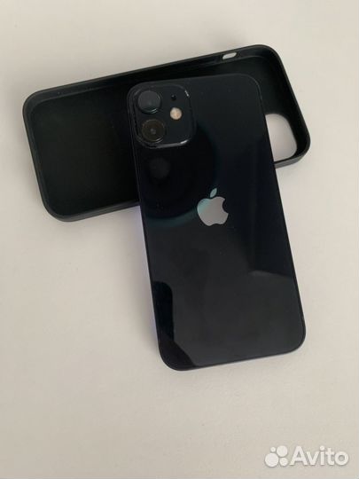 iPhone 12 mini 128gb
