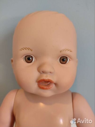 Пупсы Llorens и Toyse onil