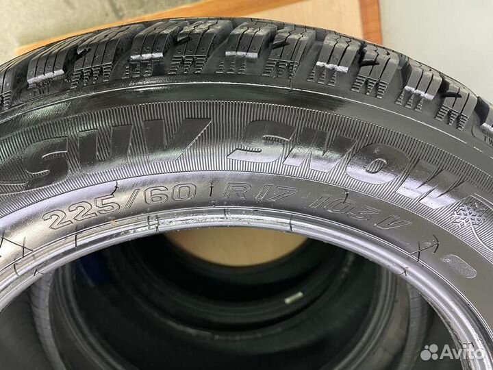 Kormoran Snow 225/60 R17 103V