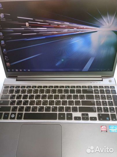 Samsung np700z5a-S02ru