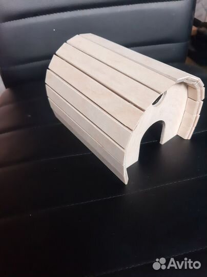 Домик, гамак для грызунов(крыс, хомячков) новые