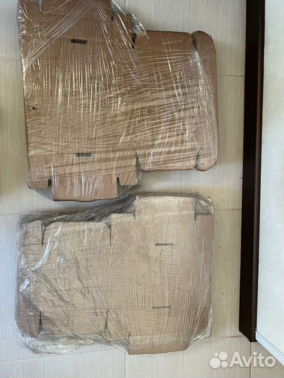 Картонные коробки для маркетплейсов