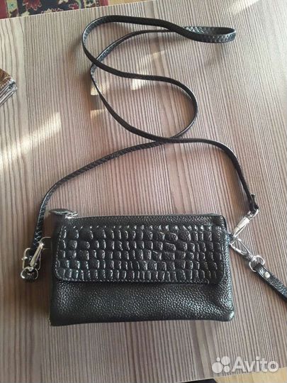 Клатч женский