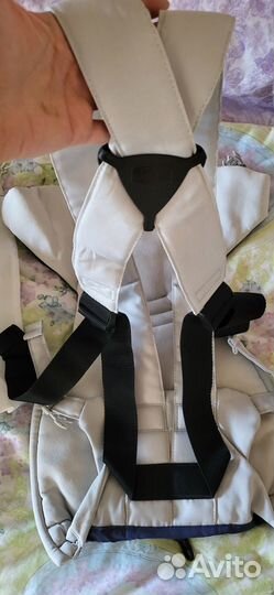 Кенгуру chicco