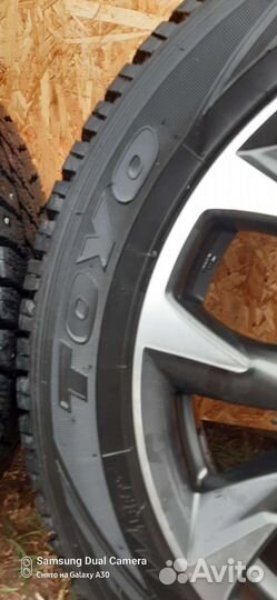 Шины диски и колеса