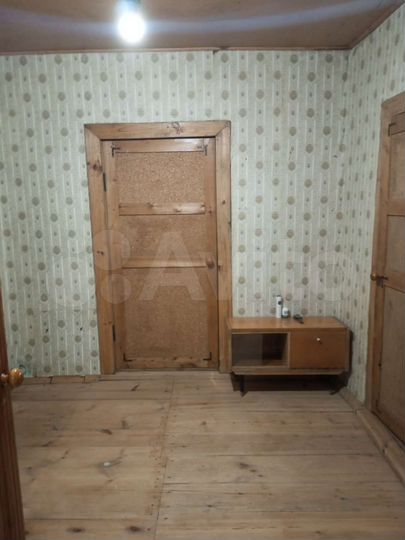 Дом 70 м² на участке 32 сот.