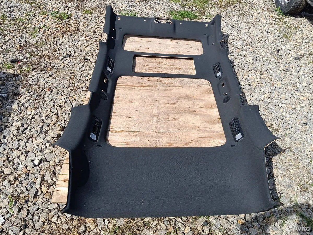 Потолок Lixiang L9 Лисян Ли 9