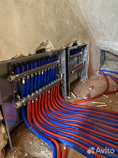 Евроотопление