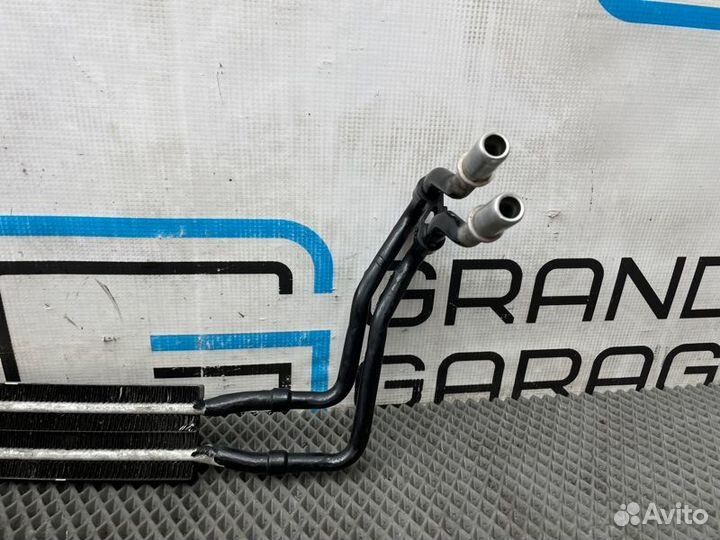 Радиатор гур Bmw X3 E83 M54B30 3.0